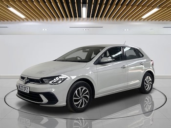 Used Volkswagen Polo 2023 for sale - 79063869: Photo