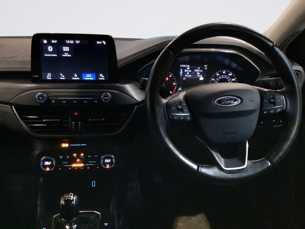 Used Ford Focus 2019 for sale - 77007044: Photo 14