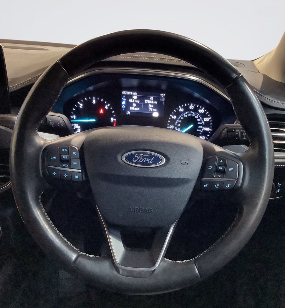 Used Ford Focus 2019 for sale - 77007044: Photo 15