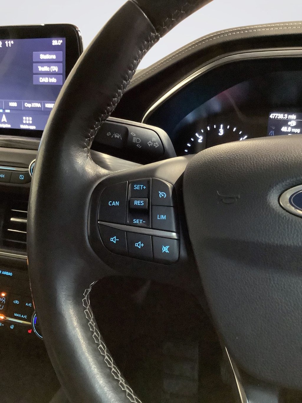 Used Ford Focus 2019 for sale - 77007044: Photo 16