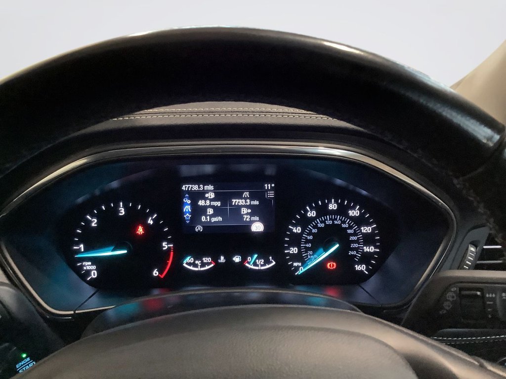 Used Ford Focus 2019 for sale - 77007044: Photo 17