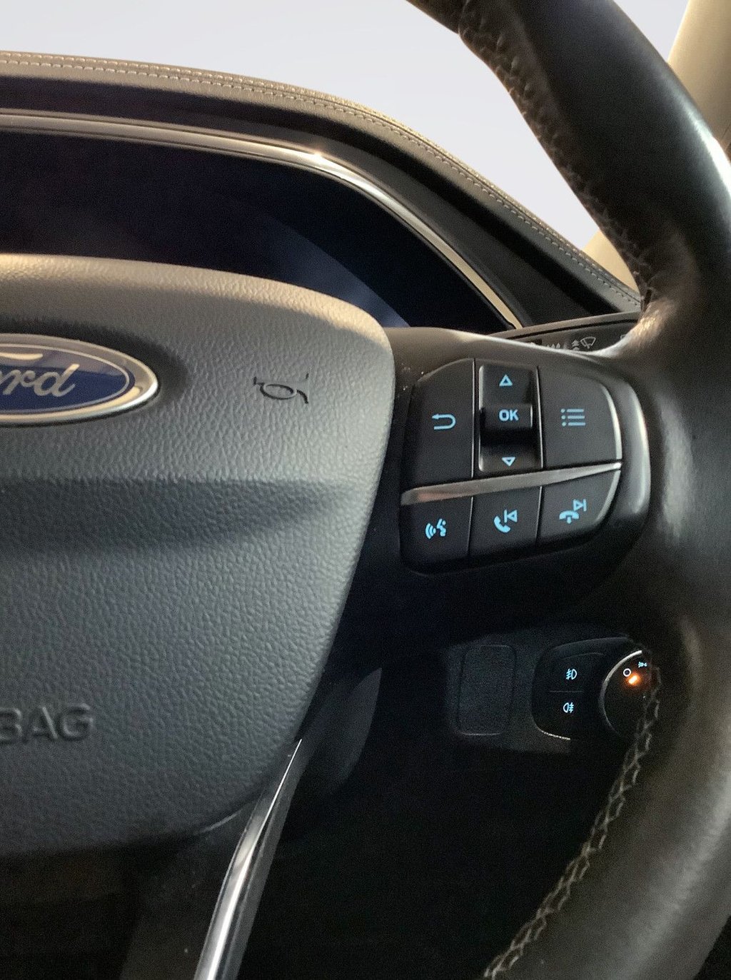 Used Ford Focus 2019 for sale - 77007044: Photo 18