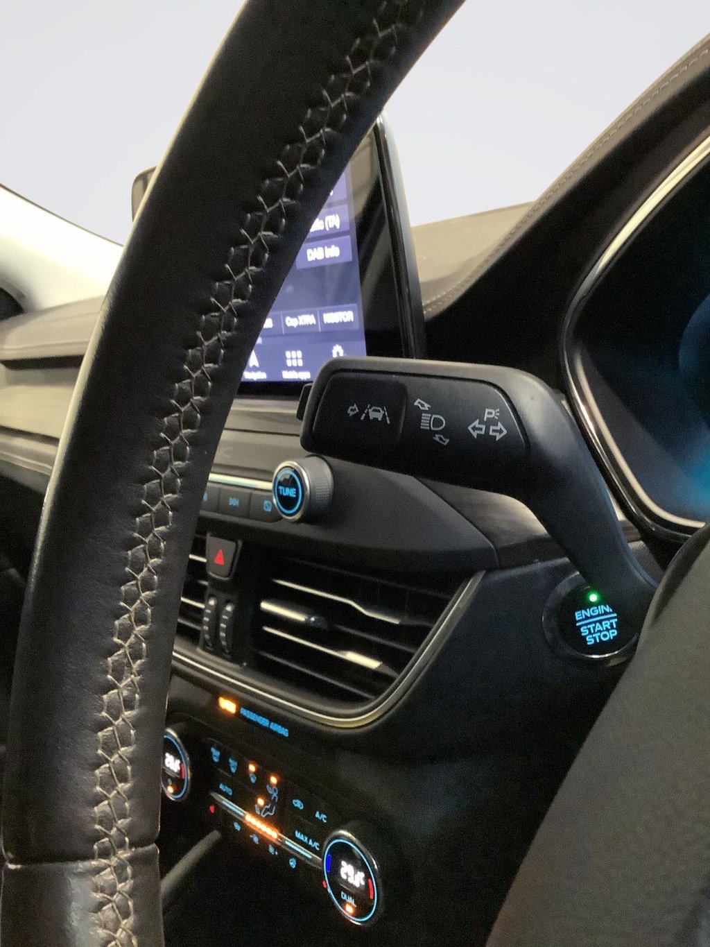 Used Ford Focus 2019 for sale - 77007044: Photo 19