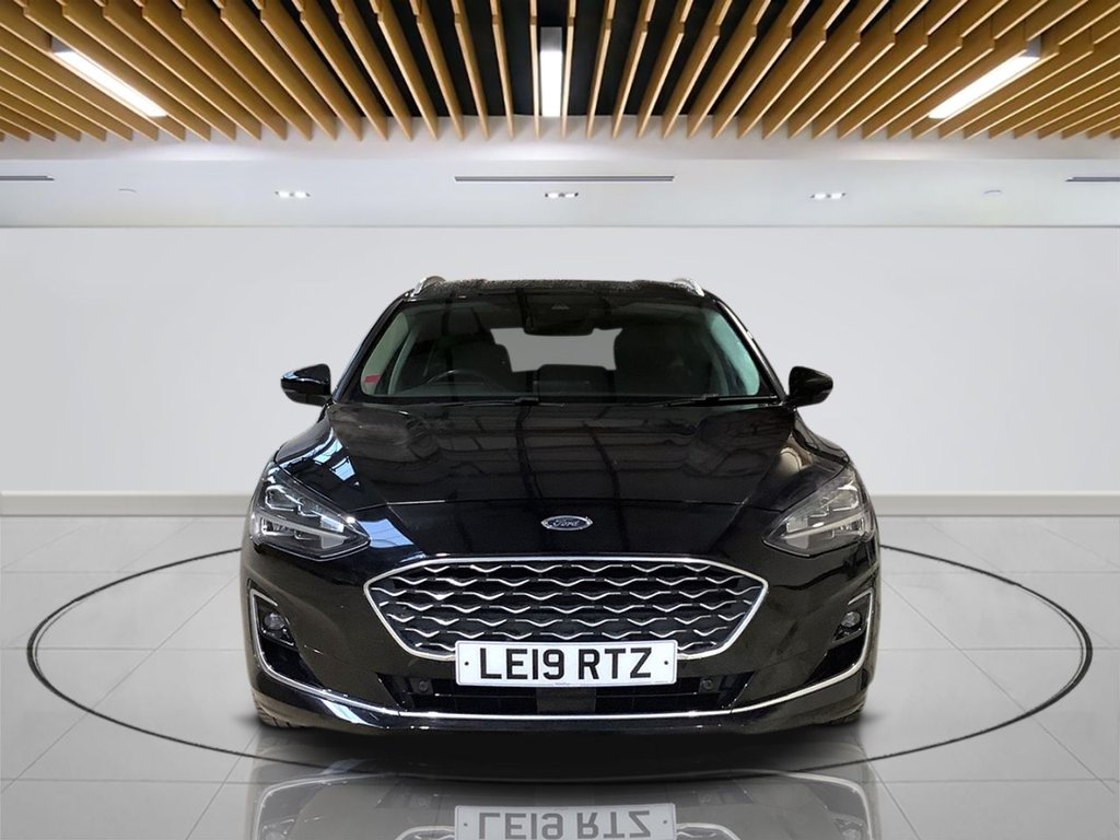 Used Ford Focus 2019 for sale - 77007044: Photo 2