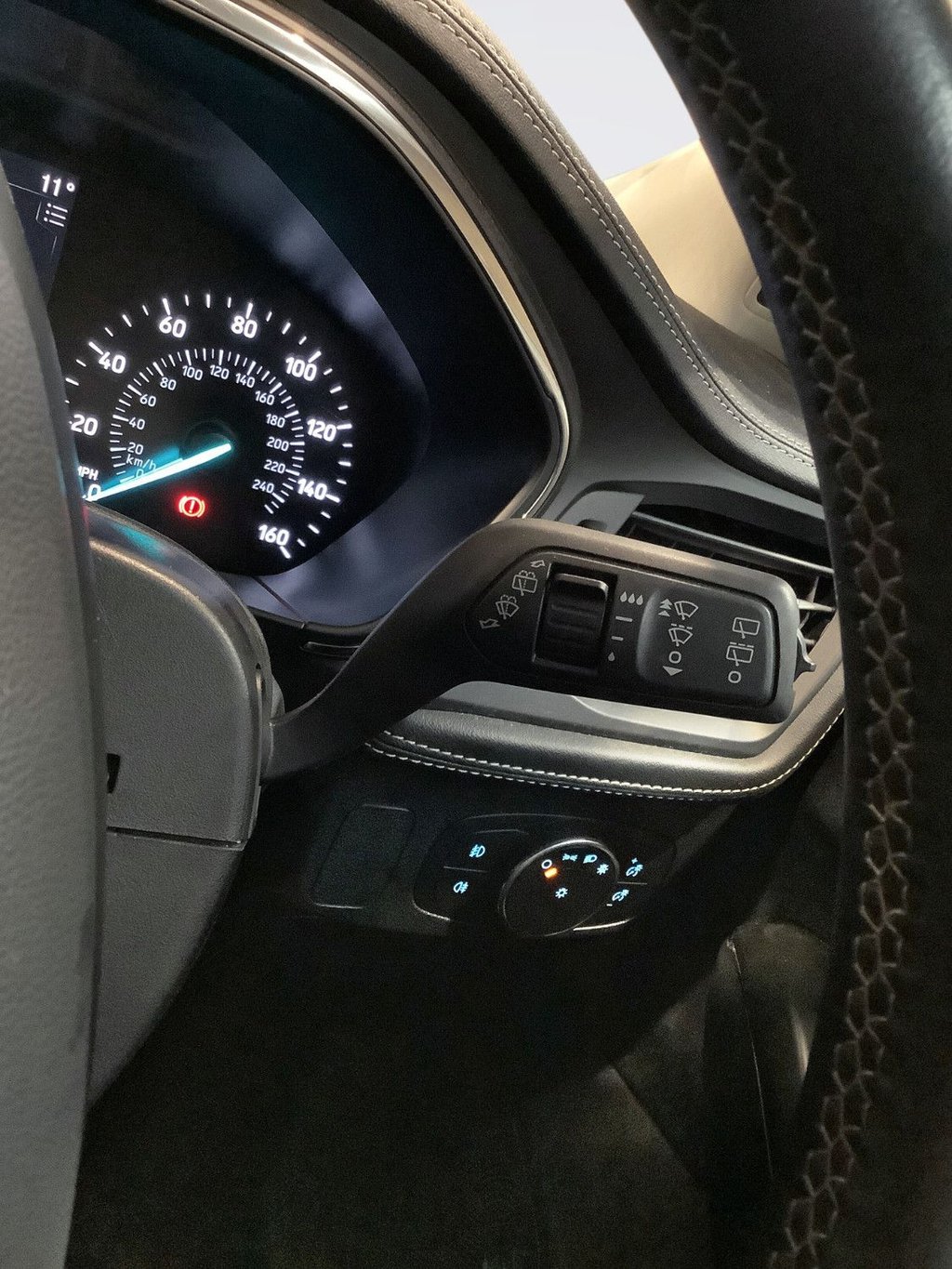 Used Ford Focus 2019 for sale - 77007044: Photo 20
