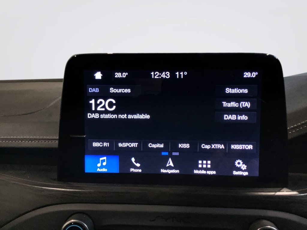 Used Ford Focus 2019 for sale - 77007044: Photo 22