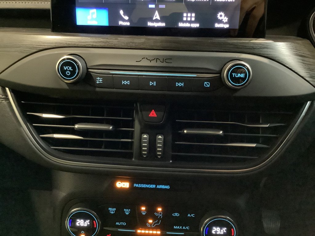 Used Ford Focus 2019 for sale - 77007044: Photo 24