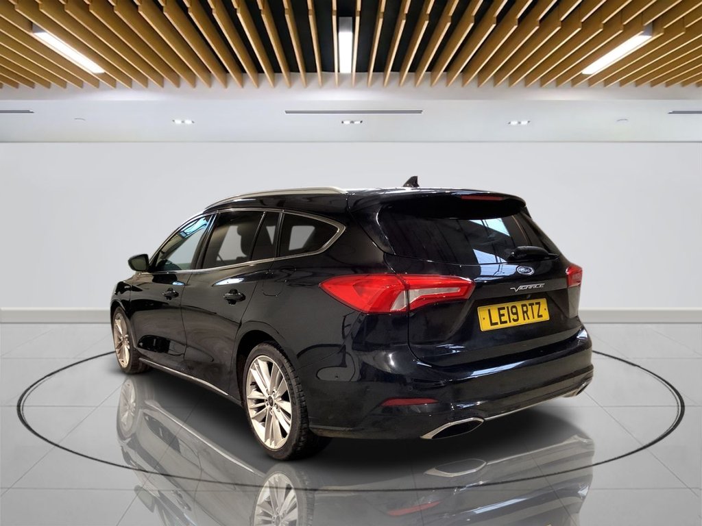 Used Ford Focus 2019 for sale - 77007044: Photo 5