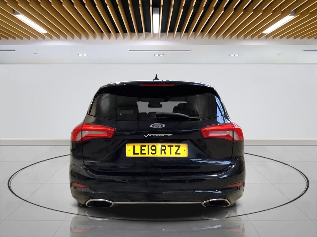 Used Ford Focus 2019 for sale - 77007044: Photo 6