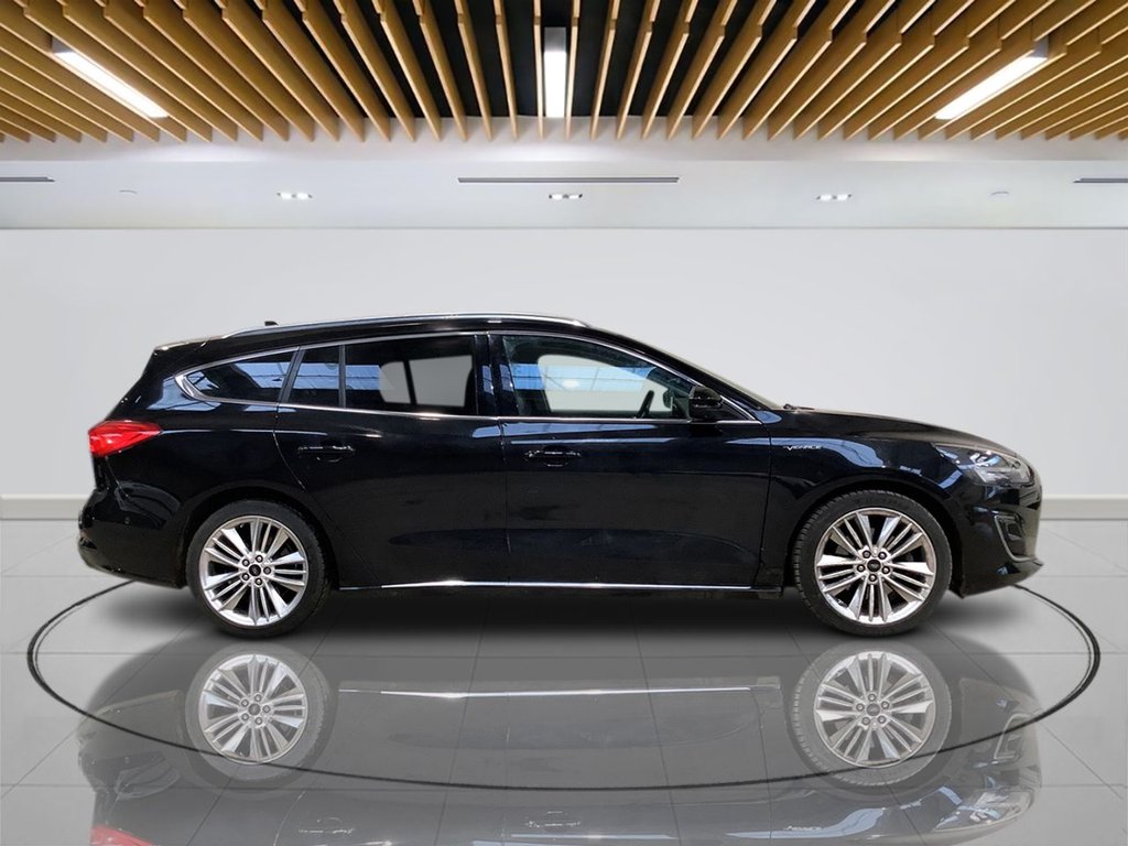 Used Ford Focus 2019 for sale - 77007044: Photo 8