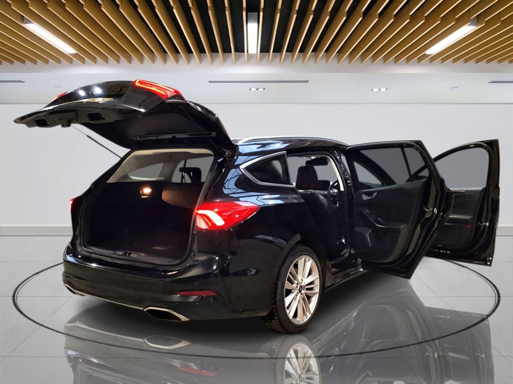 Used Ford Focus 2019 for sale - 77007044: Photo 9