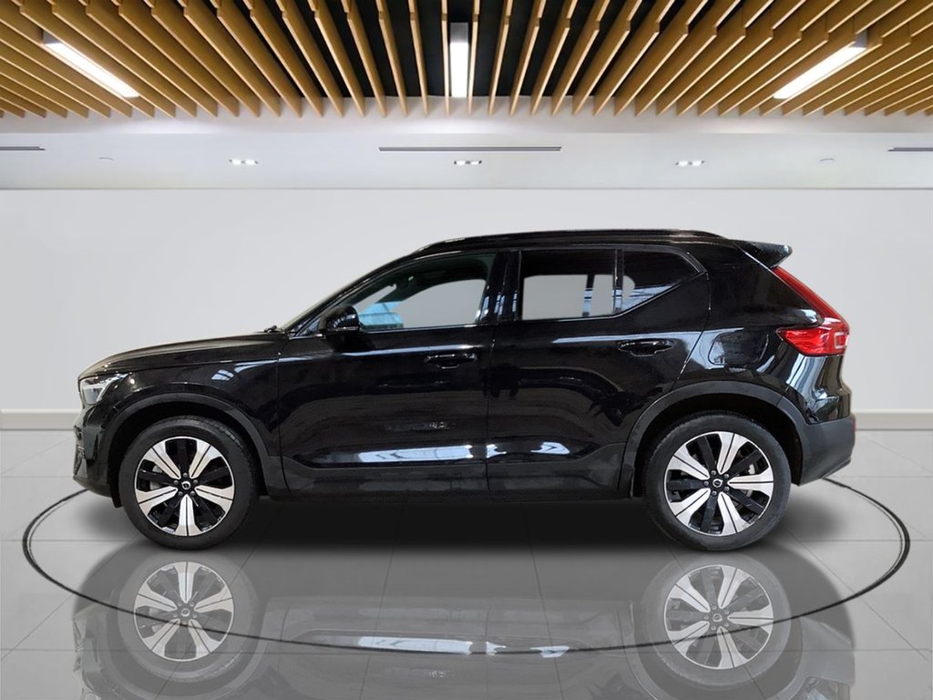 Used Volvo XC40 2023 for sale - 77627399: Photo 5