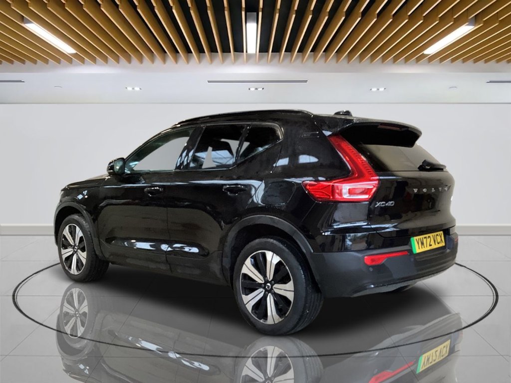 Used Volvo XC40 2023 for sale - 77627399: Photo 6