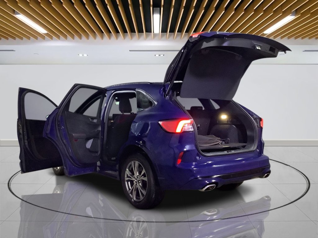 Used Ford Kuga 2022 for sale - 76590814: Photo 10