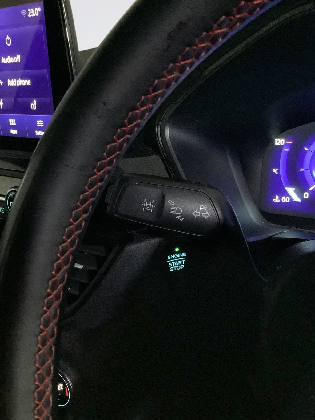 Used Ford Kuga 2022 for sale - 76590814: Photo 20