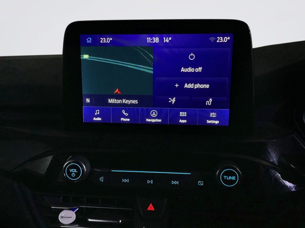 Used Ford Kuga 2022 for sale - 76590814: Photo 23