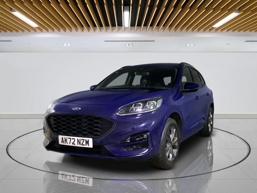 Used Ford Kuga 2022 for sale - 76590814: Photo 4