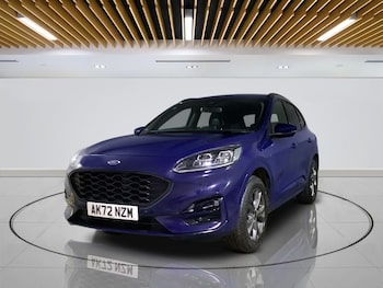 Used Ford Kuga 2022 for sale - 76590814: Photo