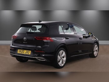 Used Volkswagen Golf 2020 for sale - 78431189: Photo
