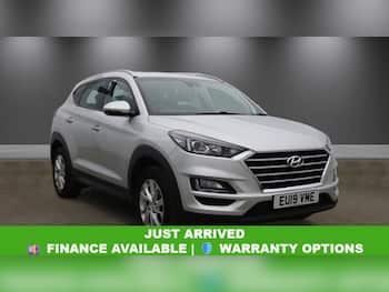 Used Hyundai TUCSON 2019 for sale - 79643105: Photo