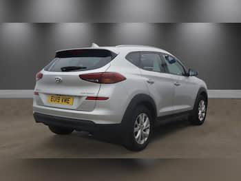 Used Hyundai TUCSON 2019 for sale - 79643105: Photo