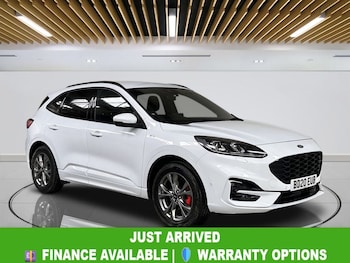 Used Ford Kuga 2020 for sale - 78839667: Photo