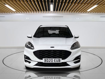 Used Ford Kuga 2020 for sale - 78839667: Photo