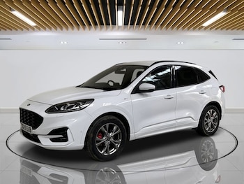 Used Ford Kuga 2020 for sale - 78839667: Photo