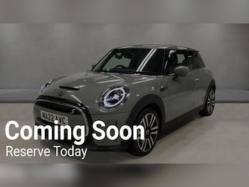 Used MINI Hatch 2022 for sale - 77685376: Photo