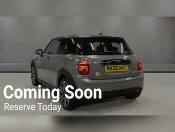 Used MINI Hatch 2022 for sale - 77685376: Photo