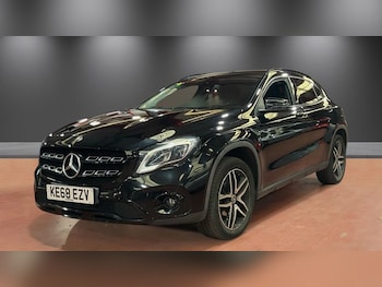 Used Mercedes-Benz GLA 2019 for sale - 79281256: Photo