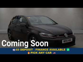 2018 (18) - 2.0 TSI GTI Hatchback 3dr Petrol Manual Euro 6 (s/s) (230 ps)