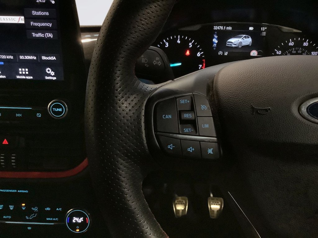 Used Ford Fiesta 2019 for sale - 78056105: Photo 14