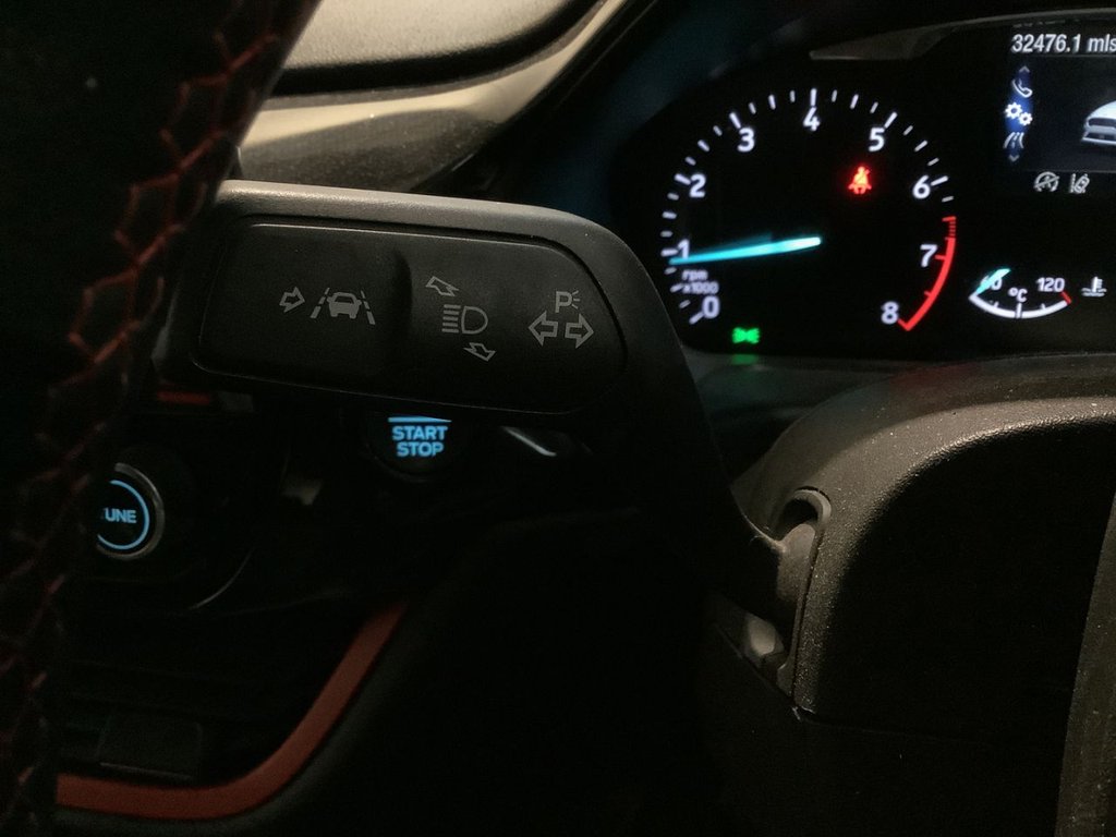 Used Ford Fiesta 2019 for sale - 78056105: Photo 17