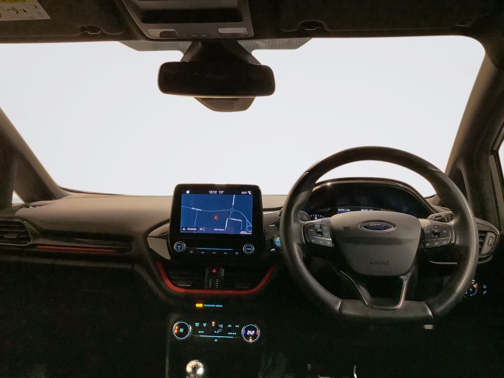 Used Ford Fiesta 2019 for sale - 78056105: Photo 2