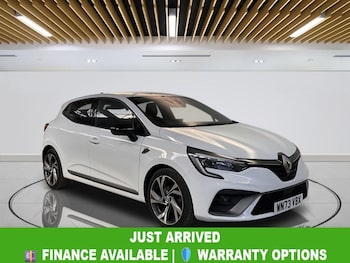Used Renault Clio 2023 for sale - 79323256: Photo