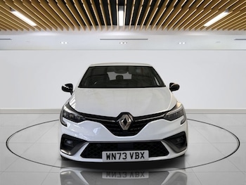 Used Renault Clio 2023 for sale - 79323256: Photo