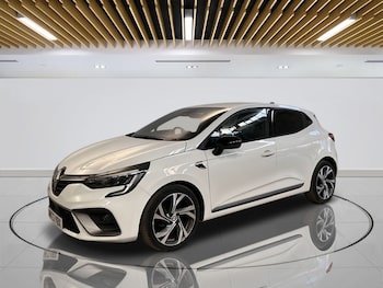 Used Renault Clio 2023 for sale - 79323256: Photo