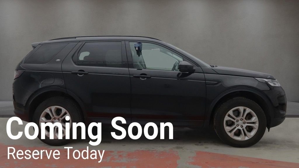 Used Land Rover Discovery Sport 2020 for sale - 77161916: Photo 11