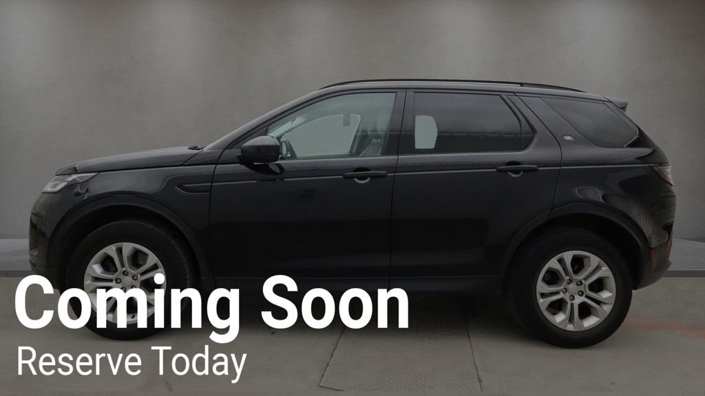 Used Land Rover Discovery Sport 2020 for sale - 77161916: Photo 12