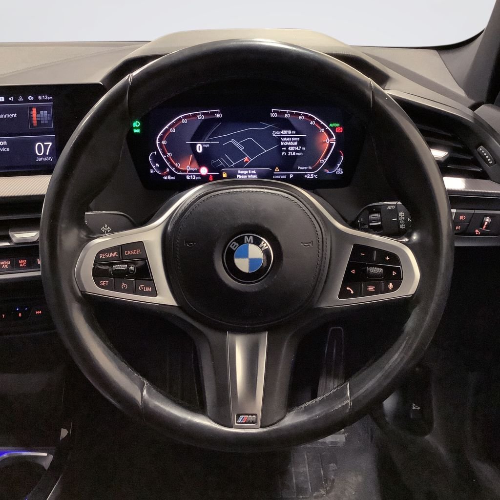 Used BMW 1 Series 2021 for sale - 77534070: Photo 15