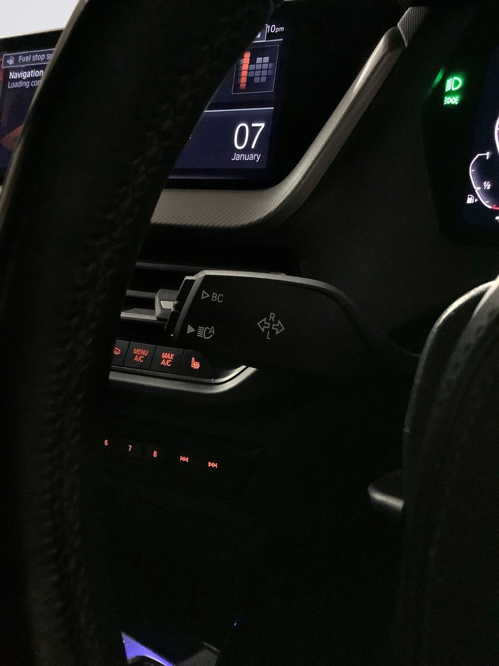 Used BMW 1 Series 2021 for sale - 77534070: Photo 19