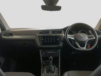 Used Volkswagen Tiguan 2021 for sale - 79530813: Photo