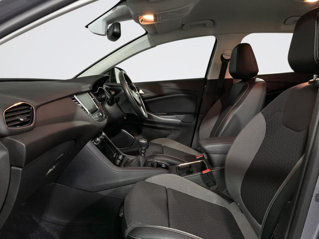 Used Vauxhall Grandland X 2020 for sale - 76900450: Photo 13