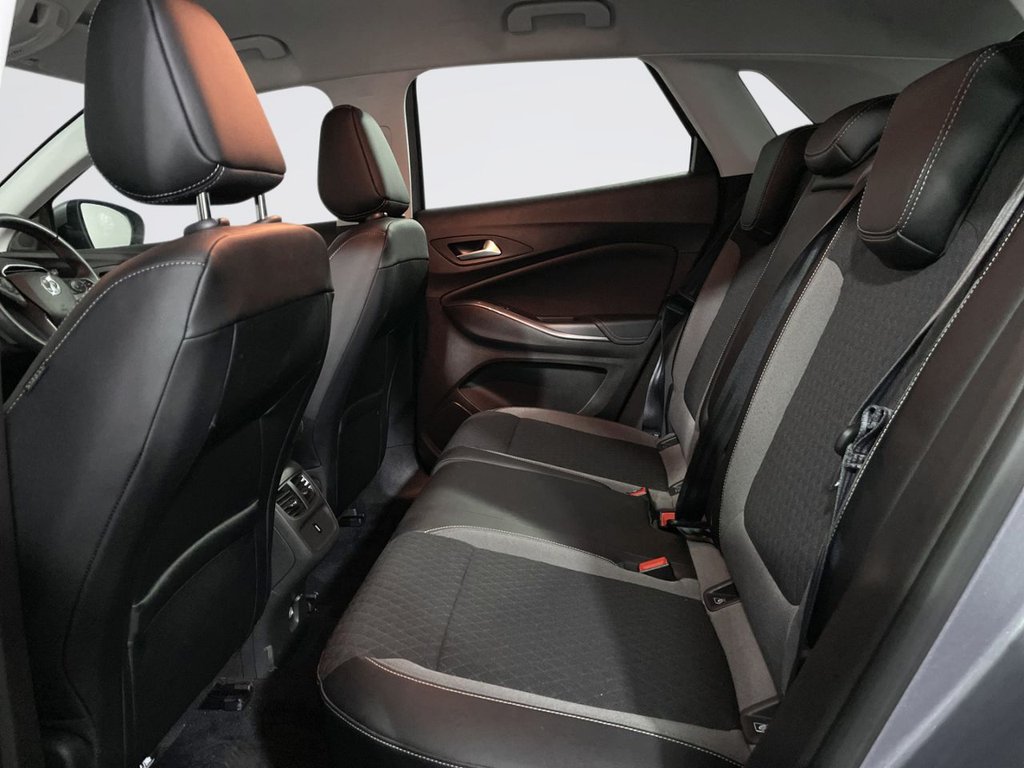 Used Vauxhall Grandland X 2020 for sale - 76900450: Photo 14