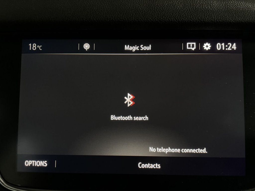 Used Vauxhall Grandland X 2020 for sale - 76900450: Photo 25