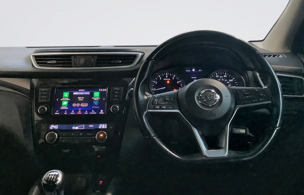 Used Nissan Qashqai 2020 for sale - 77232013: Photo 14