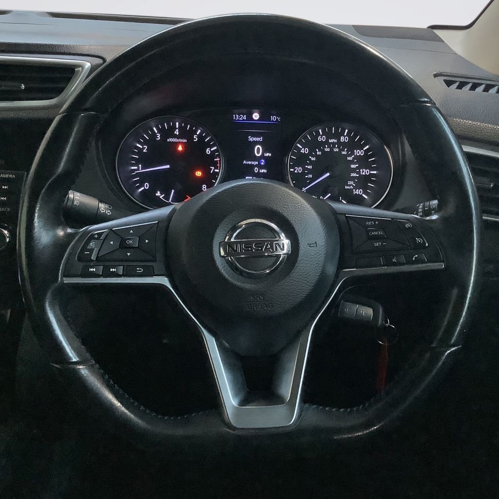 Used Nissan Qashqai 2020 for sale - 77232013: Photo 15