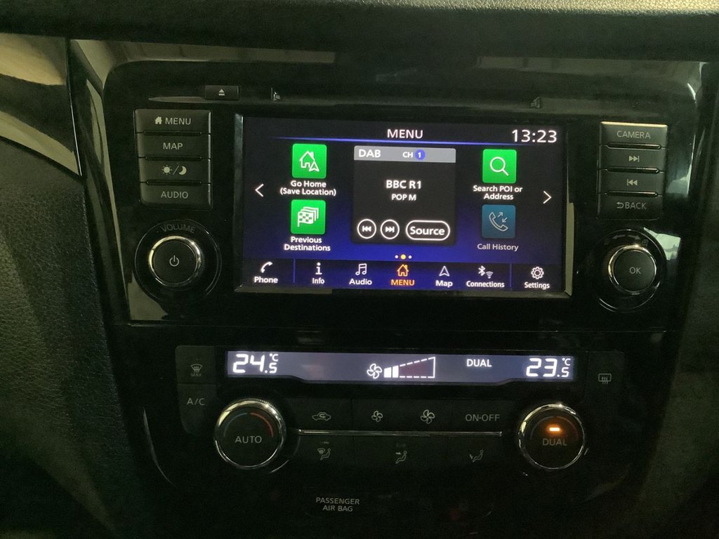 Used Nissan Qashqai 2020 for sale - 77232013: Photo 20