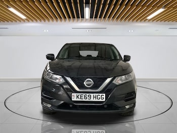 Used Nissan Qashqai 2020 for sale - 77232013: Photo